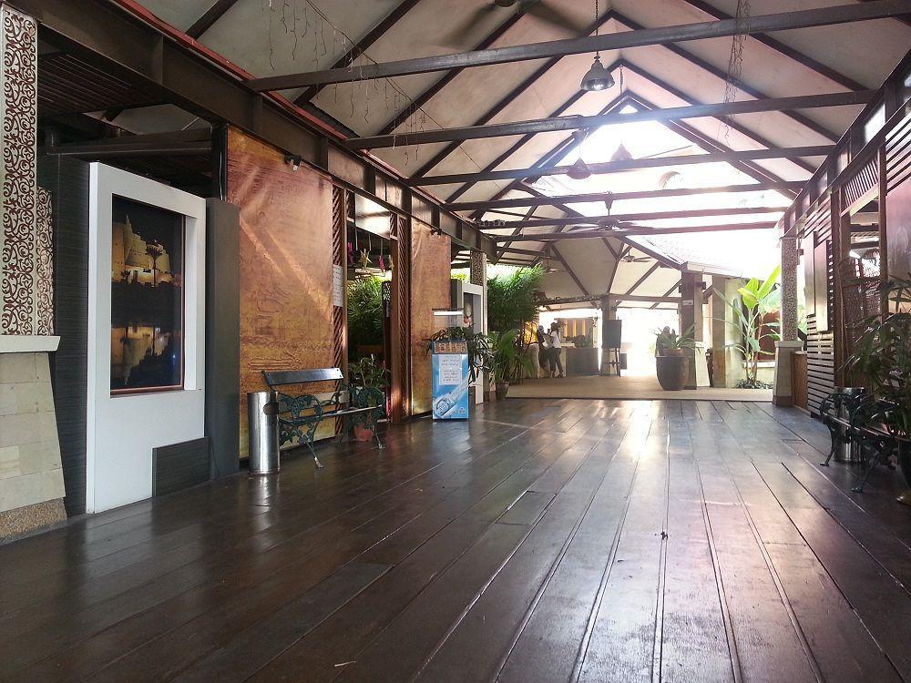 Oyo 1149 Feringghi Hotel Batu Ferringhi Exterior photo
